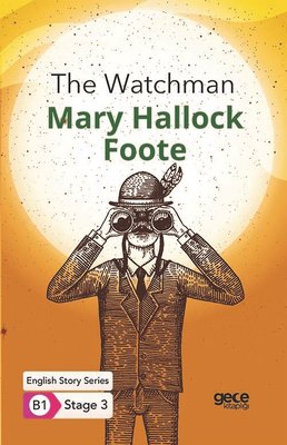The Watchman - English Story Series - B1 Stage 3 | Gece Kitaplığı