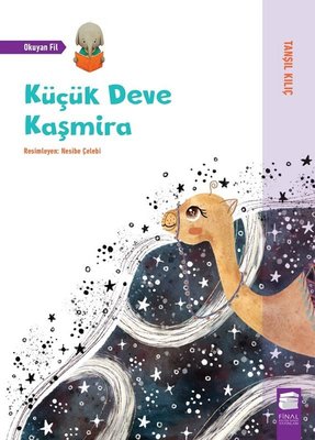Küçük Deve Kaşmira | Final Kültür Sanat Yayınları