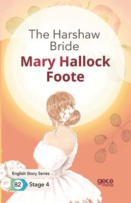 The Harshaw Bride - English Story Series B2 - Stage 4 | Gece Kitaplığı