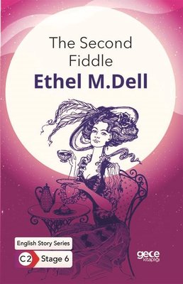 The Second Fiddle - English Story Series - C2 Stage 6 | Gece Kitaplığı