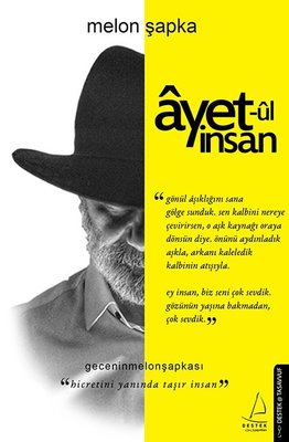 Ayet-ul İnsan | Destek Yayınları