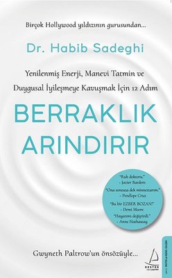 Berraklık Arındırır | Destek Yayınları