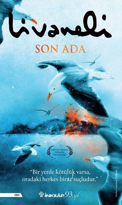 Son Ada | İnkılap Yayınları