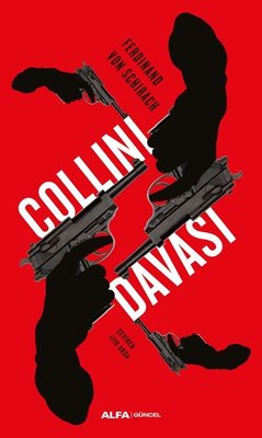 Collini Davası | Alfa Yayınları