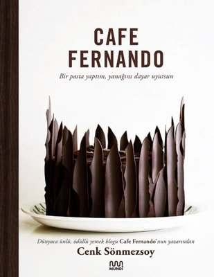 Cafe Fernando | Mundi