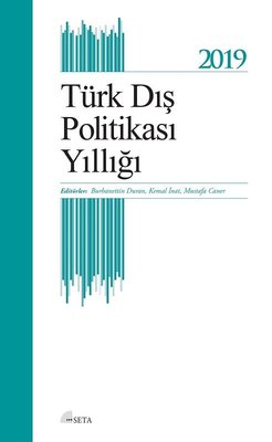 Türk Dış Politikası Yıllığı 2019 | Seta Yayınları