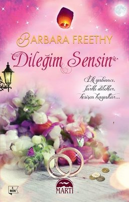 Dileğim Sensin | Martı Yayınları