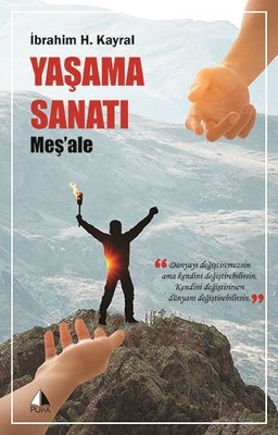 Yaşama Sanatı | Pupa Yayınları