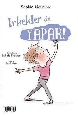 Kızlar da Yapar! Erkekler de Yapar! | Yapı Kredi Yayınları
