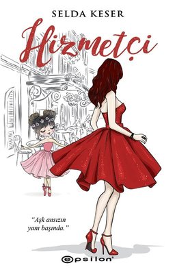 Hizmetçi | Epsilon Yayınevi