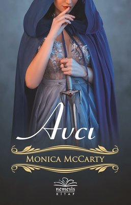 Avcı | Nemesis Kitap