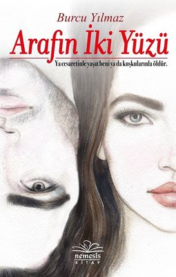 Arafın İki Yüzü | Nemesis Kitap
