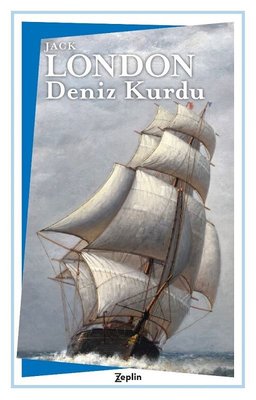 Deniz Kurdu | Zeplin Kitap