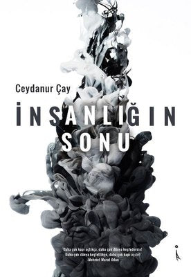 İnsanlığın Sonu | İkinci Adam Yayınları