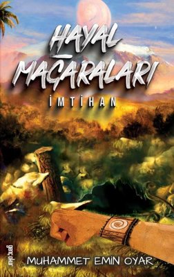 Hayal Mağaraları İmtihan | Genç Okur