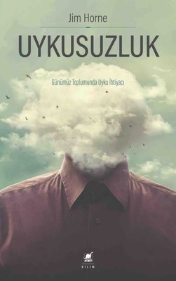 Uykusuzluk | Ayrıntı Yayınları