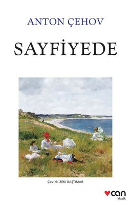 Sayfiyede | Can Yayınları