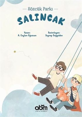 Salıncak | Abm Yayınevi