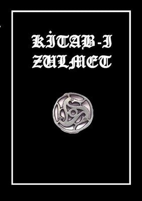 Kitab-ı Zulmet | Artshop Yayıncılık