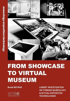 From Showcase To Virtual Museum | Artikel Akademi