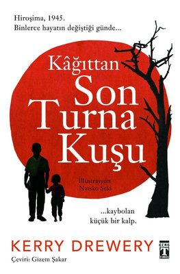 Kağıttan Son Turna Kuşu | Genç Timaş
