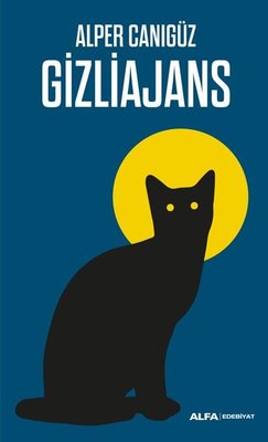 Gizli Ajans | Alfa Yayınları