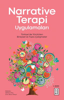 Narrative Terapi Uygulamaları | Ketebe Yayınları