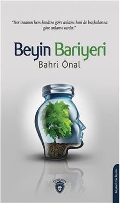 Beyin Bariyeri | Dorlion Yayınevi