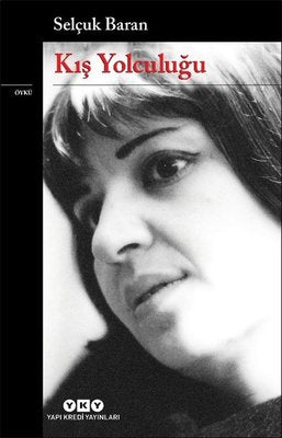 Kış Yolculuğu | Yapı Kredi Yayınları