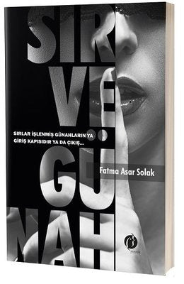 Sır ve Günah | Herdem Kitap