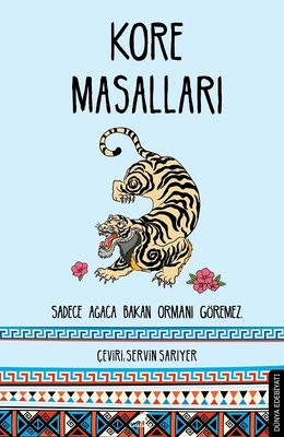 Kore Masalları | Karakarga Yayınları