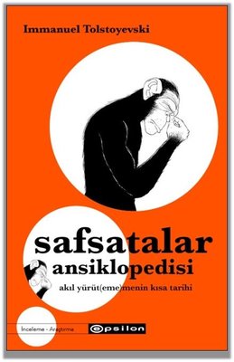 Safsatalar Ansiklopedisi | Epsilon Yayınevi