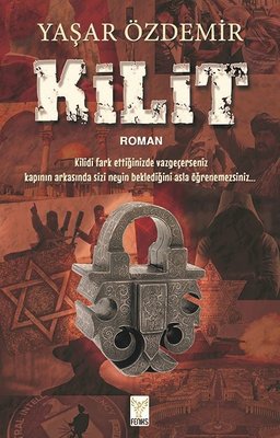Kilit | Feniks Kitap