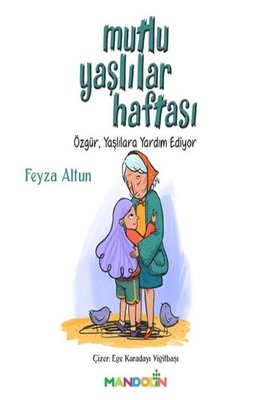 Mutlu Yaşlılar Haftası | Mandolin