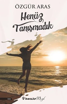 Henüz Tanışmadık | İnkılap Yayınları