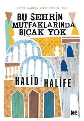 Bu Şehrin Mutfaklarında Bıçak Yok | DeliDolu