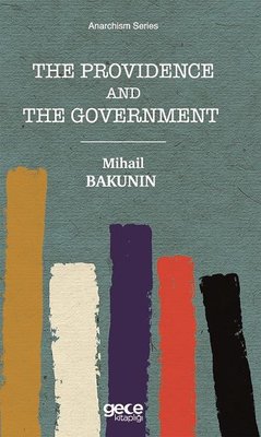 The Providence and the Government | Gece Kitaplığı