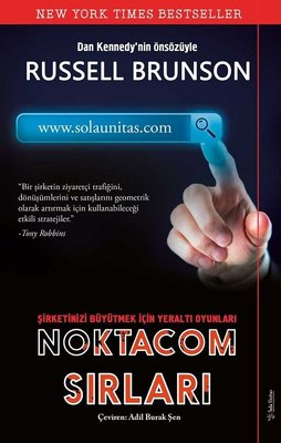 NoktaCom Sırları | Sola Unitas