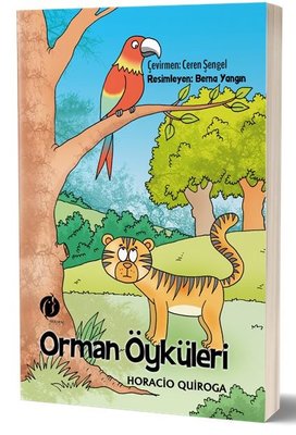 Orman Öyküleri | Herdem Kitap