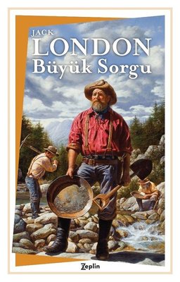 Büyük Sorgu | Zeplin Kitap