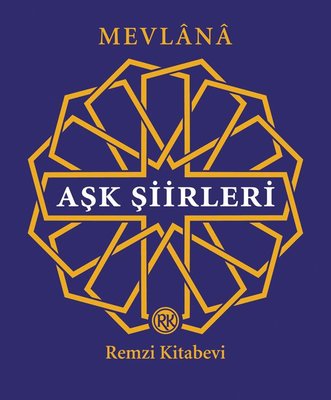 Aşk Şiirleri | Remzi Kitabevi