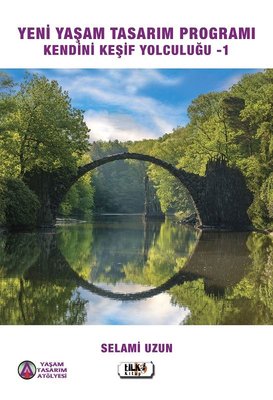 Yeni Yaşam Tasarım Programı Kendini Keşif Yolculuğu - 1 | Tilki Yayınları