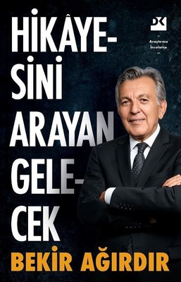 Hikayesini Arayan Gelecek | Doğan Kitap
