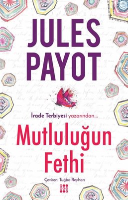 Mutluluğun Fethi | Dokuz Yayınları