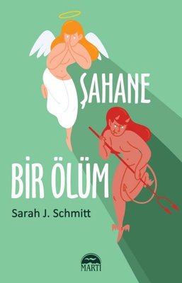 Şahane Bir Ölüm | Martı Yayınları