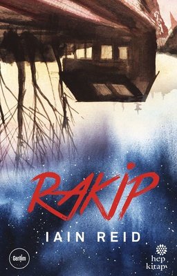 Rakip | Hep Kitap