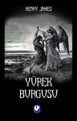 Yürek Burgusu | Cem Yayınevi