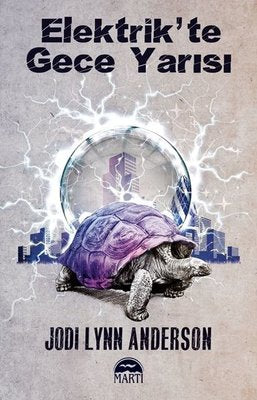 Elektrik'te Gece Yarısı | Martı Yayınları
