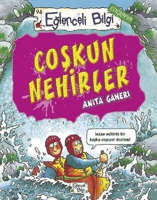 Coşkun Nehirler | Eğlenceli Bilgi