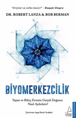 Biyomerkezcilik | Destek Yayınları